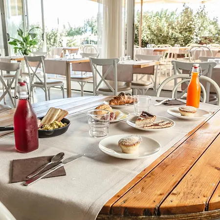 Hotel Ronchi-3