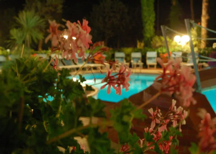 Hotel Donatella Pinarella