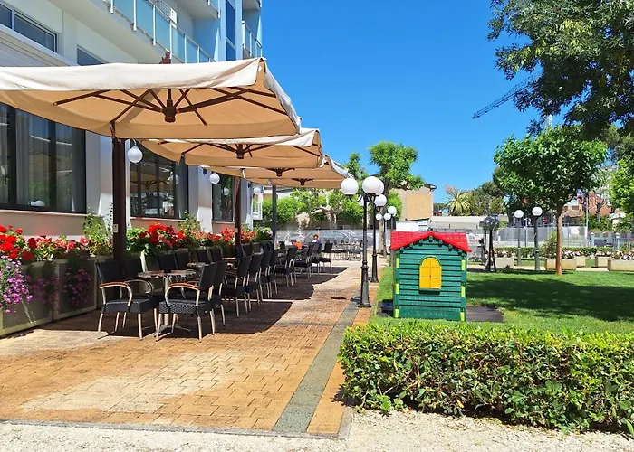 Hotel Massimo