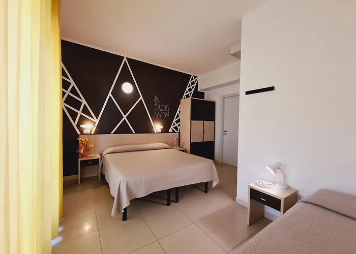  Club Vacanze In