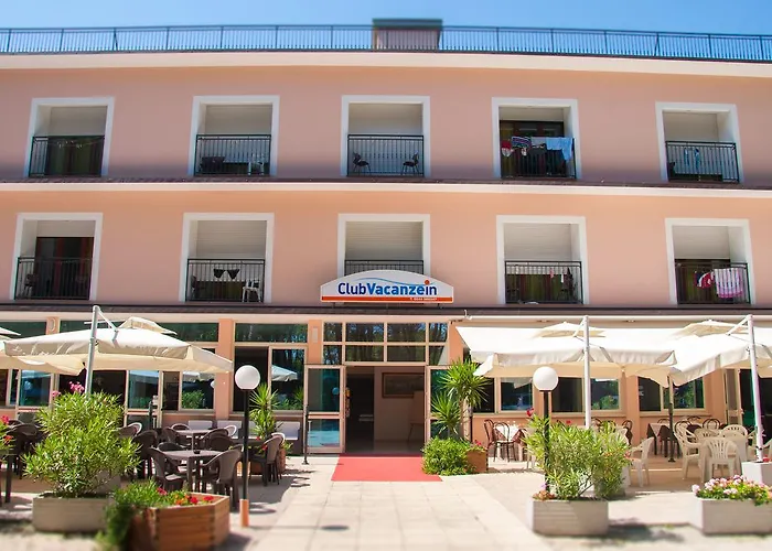  Club Vacanze In